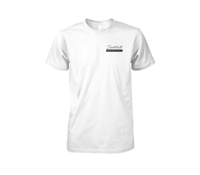 T-shirt DTF tryck