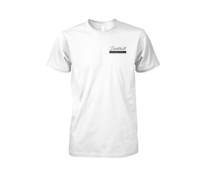 T-shirt DTF tryck