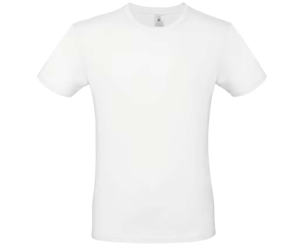T-Shirt (All-over sublimering)